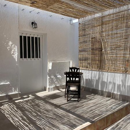 Casa Payma II Vila El Pozo de los Frailes Exterior foto