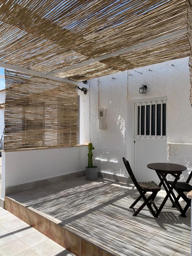 Casa Payma II Vila El Pozo de los Frailes Exterior foto