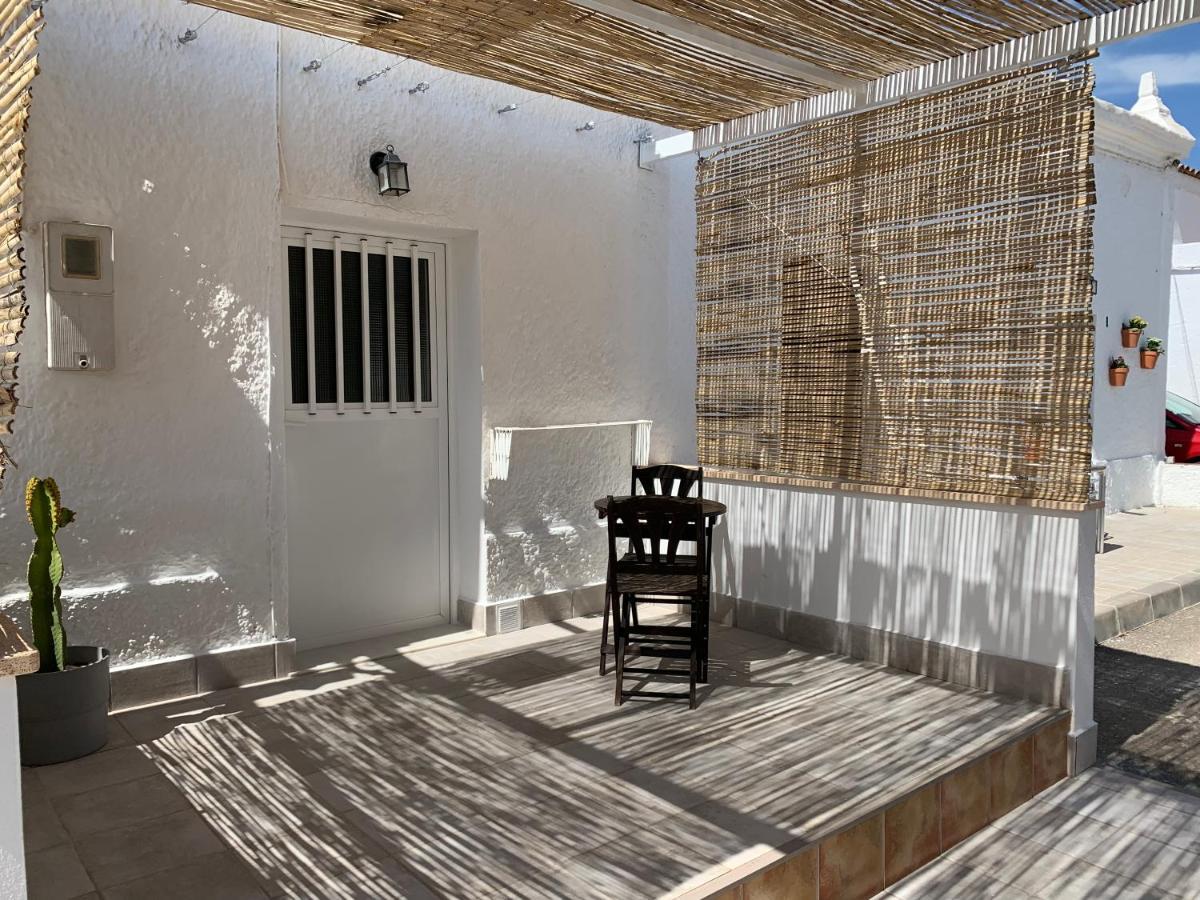 Casa Payma II Vila El Pozo de los Frailes Exterior foto